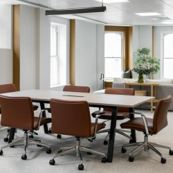 Image of London serviced office centre
