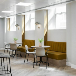 Executive office centre - London