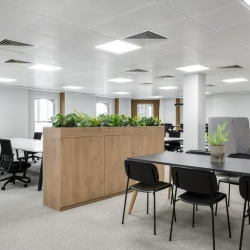 Office accomodations to hire in London