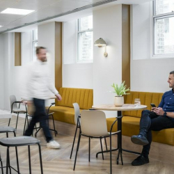 Serviced offices to rent in 