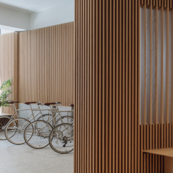 Serviced offices to rent in 