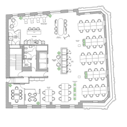 Serviced offices to rent in 