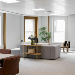 Serviced offices to rent in 