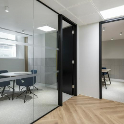 Serviced offices to rent in 