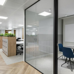 Serviced offices to rent in 