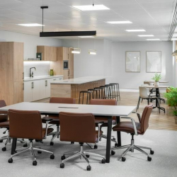 Serviced offices to rent in 