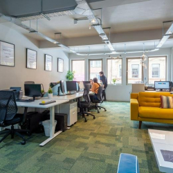 Image of Manchester serviced office