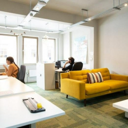 Office accomodation to let in Manchester