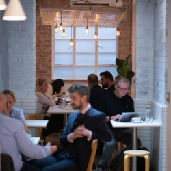 Office accomodations to hire in Manchester