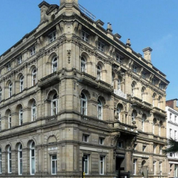 Liverpool serviced office