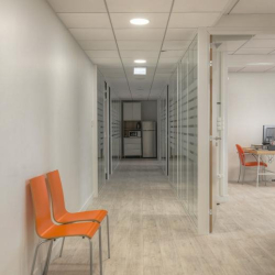 Serviced office - Lyon
