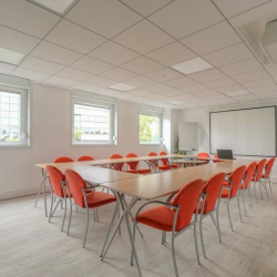 Office space to lease in Lyon