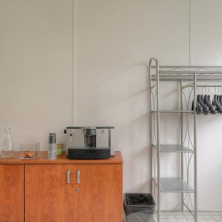 Serviced offices in central Lyon