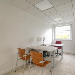 62 COURS ALBERT THOMAS, 5ème étage serviced offices