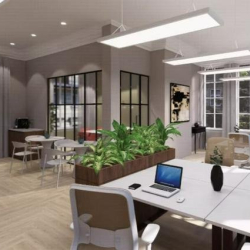 Image of Manchester serviced office