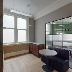 Image of Manchester office accomodation