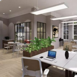 Serviced office to hire in Manchester