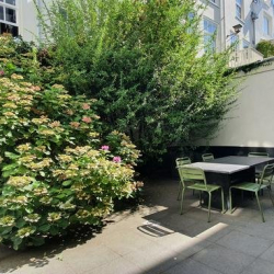 Serviced offices to rent in 