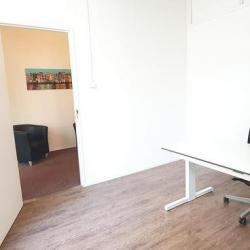 Serviced offices to rent in 