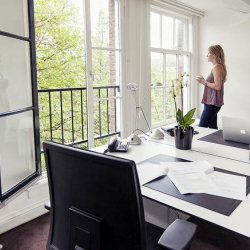Serviced office centres to rent in Amsterdam
