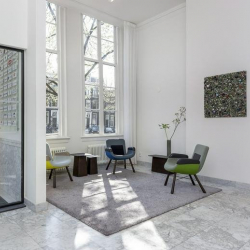 Executive suites in central Amsterdam