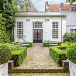 Offices at 62, Keizersgracht, Amsterdam-Centrum