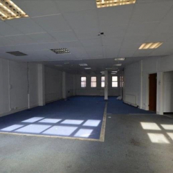 62 London Road serviced offices