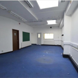 Serviced office centres to let in Southend-on-Sea