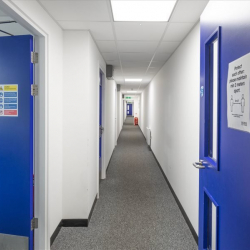 Office suites to rent in Reading