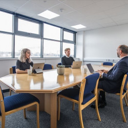 Executive office centre - Reading