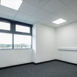 Image of Reading serviced office centre