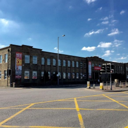 Exterior view of 62 Tong Street
