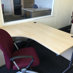 Serviced office centre - Bradford