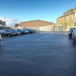 Serviced offices to lease in Bradford