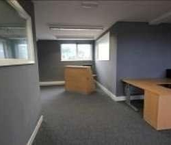 Executive suites in central Welwyn Garden City
