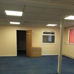 Serviced offices to rent in Nottingham