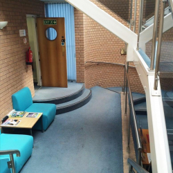 Executive offices to let in Nottingham