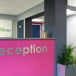 Office suite - Nottingham