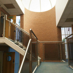 Offices at 63-67 St Peter’s Street, Castle Cavendish Enterprise Centre
