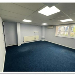 Interior of 63-67 St Peter’s Street, Castle Cavendish Enterprise Centre