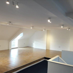 Serviced office centres to rent in Milford Haven