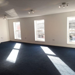 Serviced office in Milford Haven