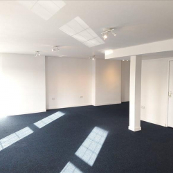 Office suites in central Milford Haven