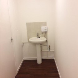 Serviced offices to rent in 