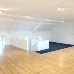 63 Charles Street, Pembrokeshire serviced offices