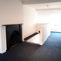 Serviced office centre - Milford Haven