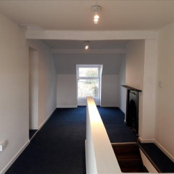 Exterior image of 63 Charles Street, Pembrokeshire