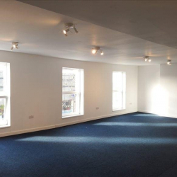 Milford Haven executive suite
