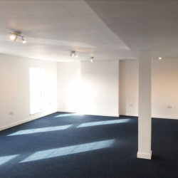 Image of Milford Haven serviced office centre