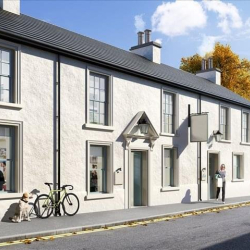 Serviced offices to rent in Staveley (Cumbria)